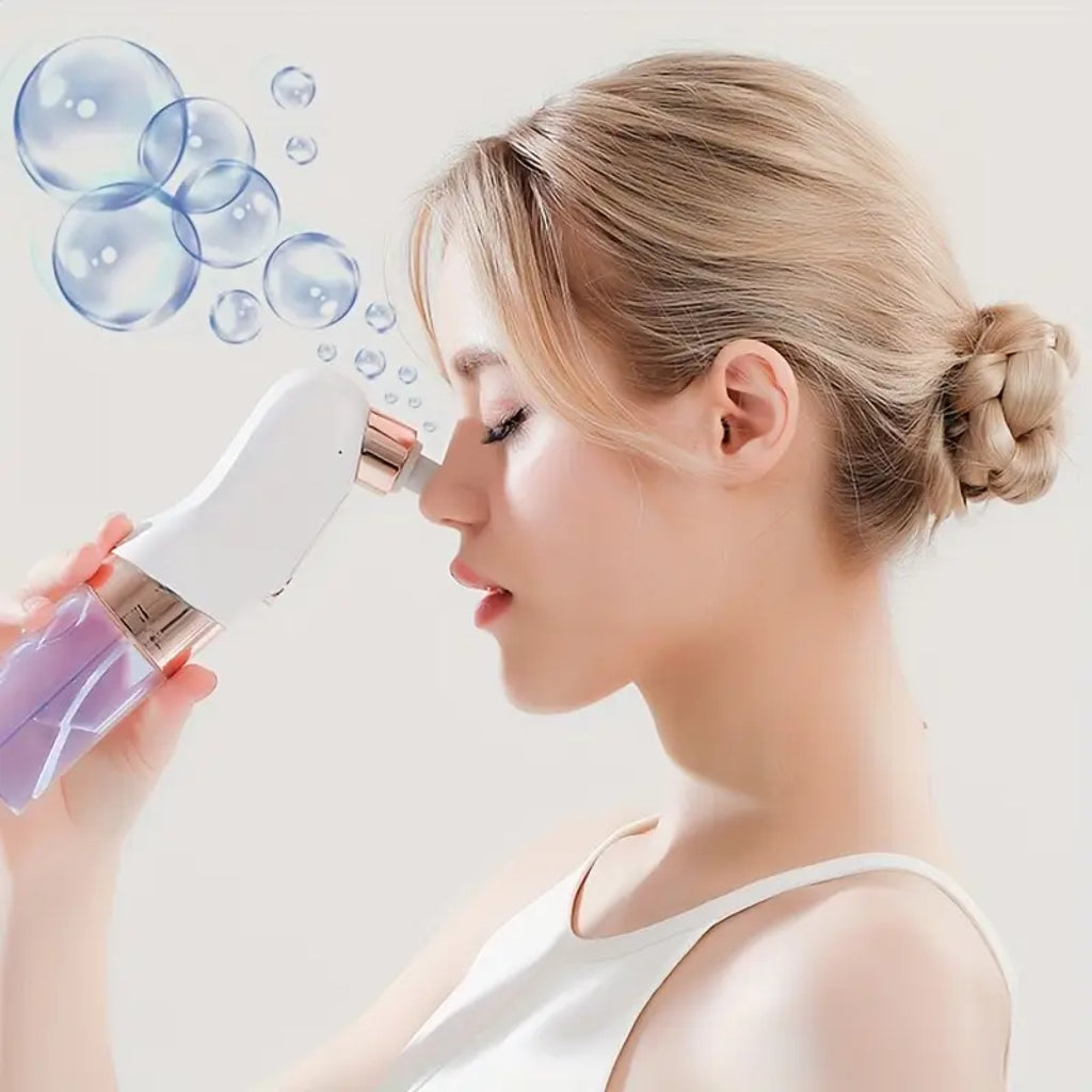 USB Charging Blackhead Cleaner Beauty Device for Men & Women – Skinae UK