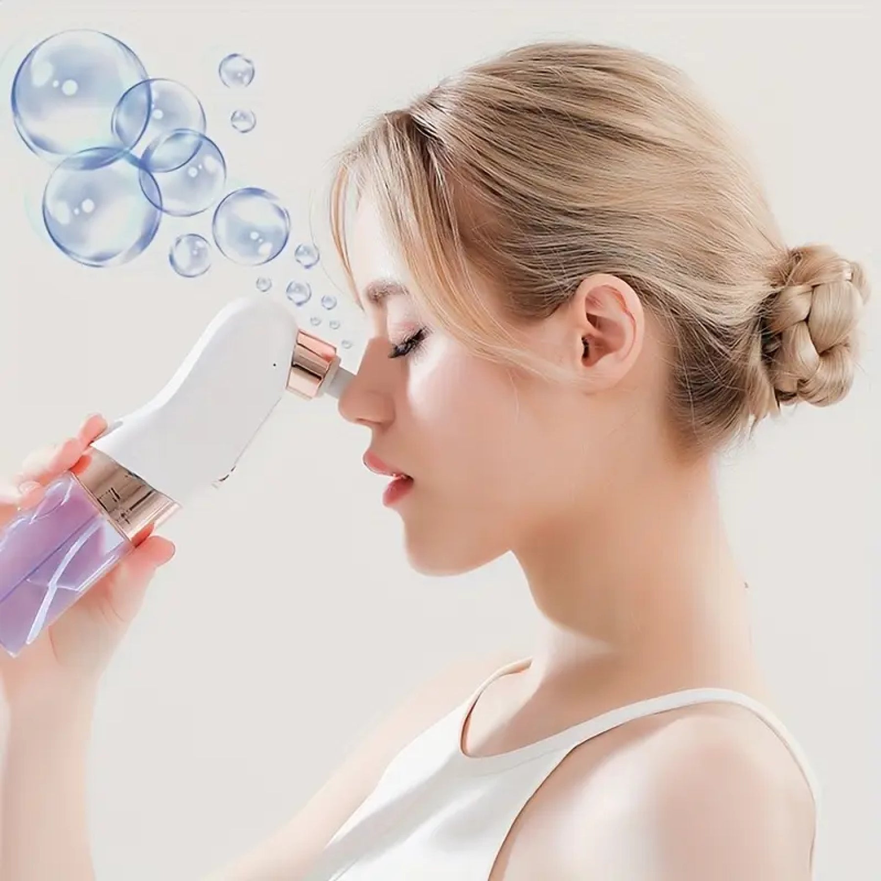 USB Charging Blackhead Cleaner Beauty Device for Men & Women – Skinae UK