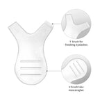 ICONSIGN Lash Lift Kit Lifting Eyelashes Lasting 6-8 Weeks - Upgraded