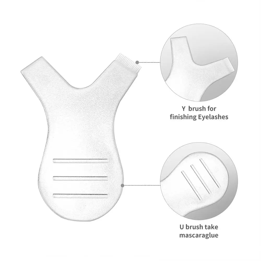 ICONSIGN Lash Lift Kit Lifting Eyelashes Lasting 6-8 Weeks - Upgraded